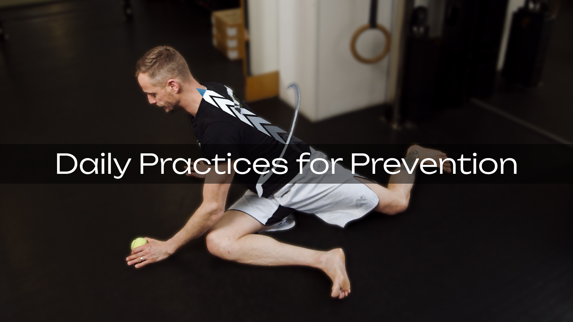 Module 3: Daily Practices for Prevention